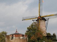 Afbraak Bernard Kempschool